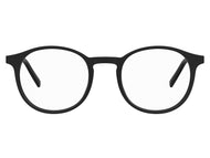 7th Street Round Frames