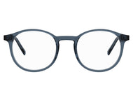 7th Street Round Frames