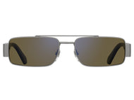 Moschino Square Sunglasses