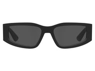 Moschino Square Sunglasses