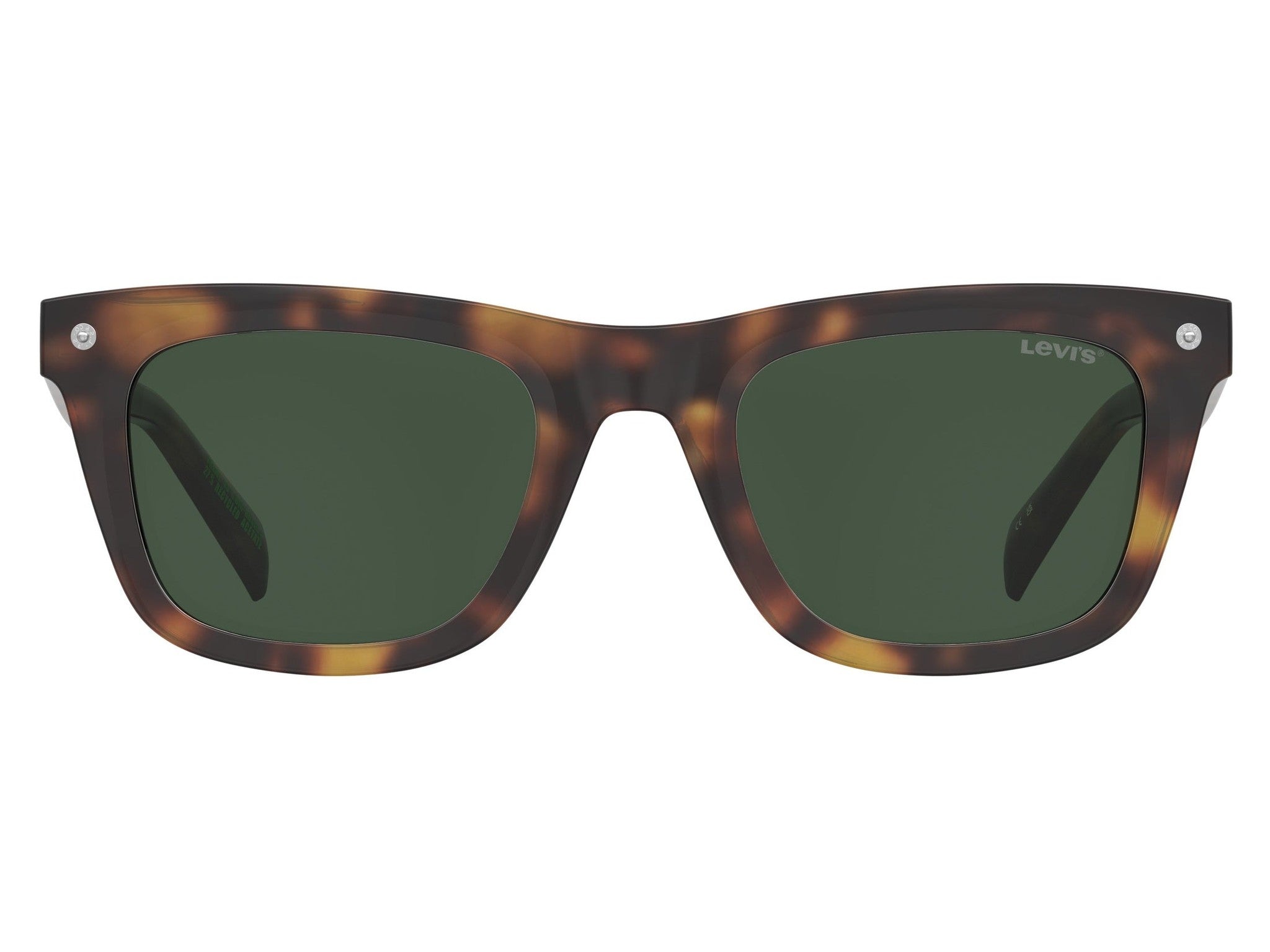 Levis Square Sunglasses – Happy Vision
