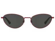 Moschino Cat-Eye Sunglasses