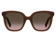 Moschino Square Sunglasses