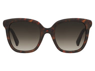 Moschino Square Sunglasses