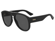 Dsquared Aviator Sunglasses - MOS176/S