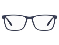 7th Street Square Frames