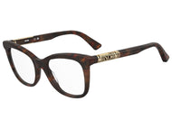 Dsquared Square Frames - MOS650