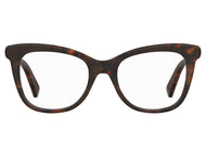 Moschino Square Frames