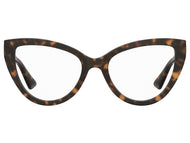 Moschino Cat-Eye Frames