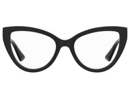 Moschino Cat-Eye Frames