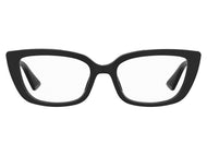 Moschino Square Frames