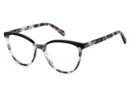 Fossil Round Frames