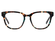 Fossil Square Frames