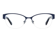 Fossil Cat-Eye Frames