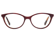 Fossil Square Frames