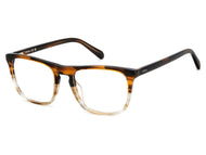 Fossil Square Frames