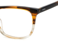Fossil Square Frames
