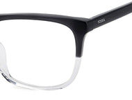 Fossil Square Frames