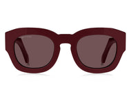 Etro Square Sunglasses
