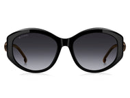 Etro Square Sunglasses