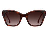 Etro Square Sunglasses