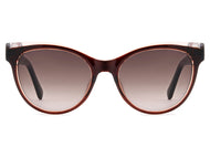 Fossil Cat-Eye Sunglasses