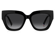 Tommy Hilfiger Square Sunglasses