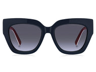 Tommy Hilfiger Square Sunglasses