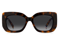 Tommy Hilfiger Square Sunglasses