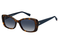 Tommy Hilfiger Square Sunglasses - TH 2225/S