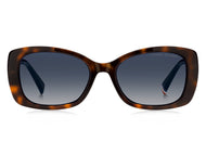 Tommy Hilfiger Square Sunglasses