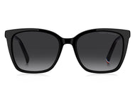 Tommy Hilfiger Square Sunglasses