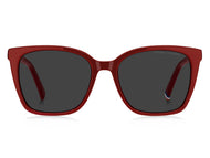 Tommy Hilfiger Square Sunglasses