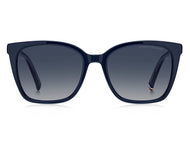 Tommy Hilfiger Square Sunglasses