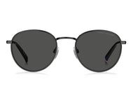 Tommy Hilfiger Round Sunglasses