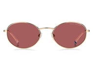 Tommy Hilfiger Square Sunglasses