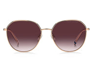 Tommy Hilfiger Round Sunglasses