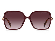 Tommy Hilfiger Square Sunglasses