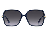 Tommy Hilfiger Square Sunglasses