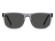 Tommy Hilfiger Square Sunglasses