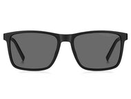 Tommy Hilfiger Square Sunglasses
