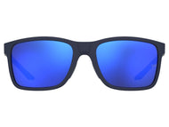 Under Armour Square Sunglasses