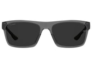 Under Armour Square Sunglasses