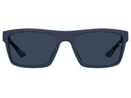 Under Armour Square Sunglasses