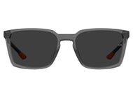 Under Armour Square Sunglasses