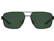 Under Armour Square Sunglasses