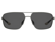 Under Armour Square Sunglasses