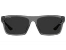 Under Armour Square Sunglasses
