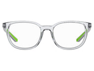 Under Armour Square Frames