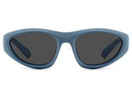 Polaroid Square Sunglasses